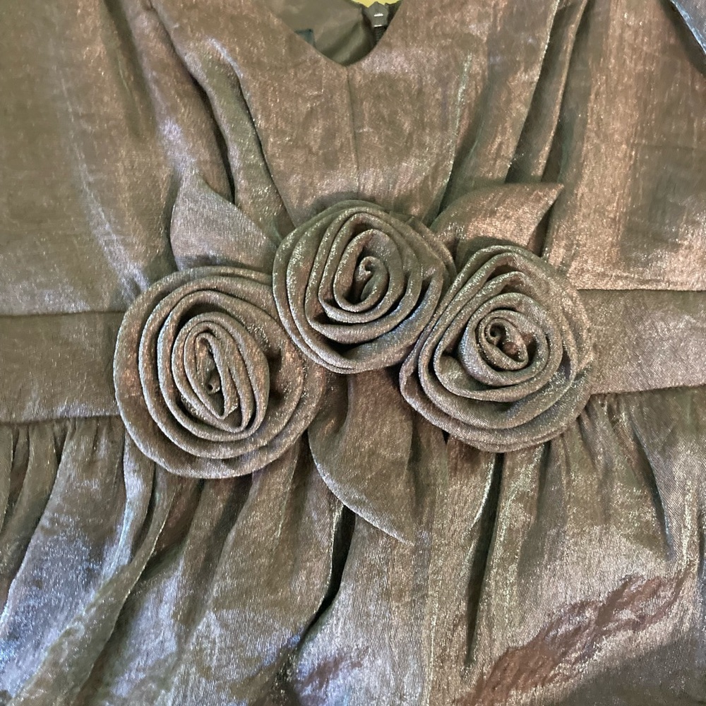 ✨HOST PICK✨ NWT I. N. Studio dress - Picture 7 of 10